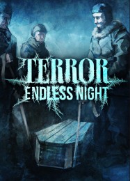 Terror: Endless Night: Трейнер +15 [v1.5]