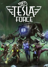 Tesla Force: ТРЕЙНЕР И ЧИТЫ (V1.0.77)