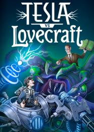 Tesla vs Lovecraft: Трейнер +9 [v1.9]