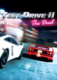 Test Drive 2: The Duel: Трейнер +9 [v1.5]