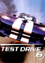 Test Drive 6: Трейнер +12 [v1.8]