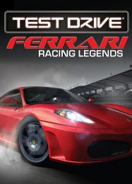 Трейнер для Test Drive: Ferrari Racing Legends [v1.0.6]