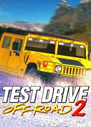 Test Drive Off-Road 2: Трейнер +12 [v1.2]