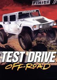 Test Drive Off-Road: Трейнер +6 [v1.2]