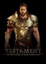 Testament: The Order of High Human: ТРЕЙНЕР И ЧИТЫ (V1.0.62)