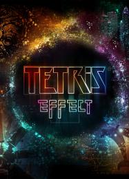 Tetris Effect: Трейнер +8 [v1.9]