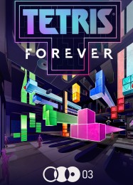 Tetris Forever: Трейнер +11 [v1.6]