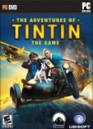 The Adventures of Tintin: The Game: Трейнер +8 [v1.7]