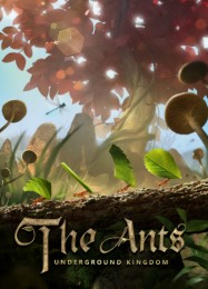 The Ants: Underground Kingdom: Трейнер +10 [v1.1]