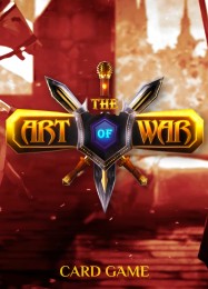 The Art of War: Card Game: Трейнер +12 [v1.7]