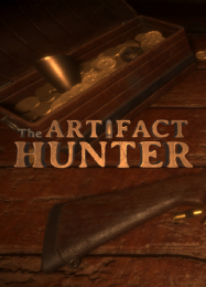 The Artifact Hunter: Трейнер +11 [v1.9]