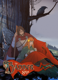 Трейнер для The Banner Saga [v1.0.7]