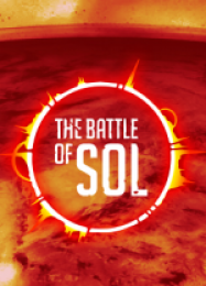 The Battle of Sol: Читы, Трейнер +10 [FLiNG]
