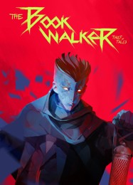 The Bookwalker: Thief of Tales: ТРЕЙНЕР И ЧИТЫ (V1.0.33)