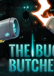 The Bug Butcher: Читы, Трейнер +10 [dR.oLLe]