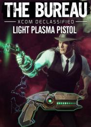 The Bureau: XCOM Declassified - Light Plasma Pistol: Читы, Трейнер +12 [dR.oLLe]