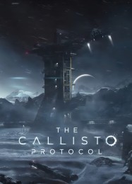The Callisto Protocol: Читы, Трейнер +9 [MrAntiFan]