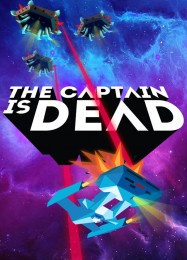 Трейнер для The Captain is Dead [v1.0.6]
