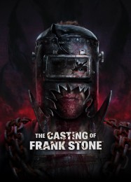 The Casting of Frank Stone: Трейнер +5 [v1.7]