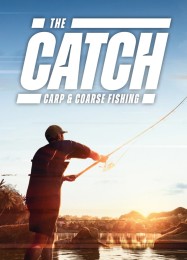 Трейнер для The Catch: Carp & Coarse Fishing [v1.0.1]