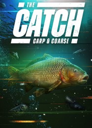 The Catch: Carp & Coarse: ТРЕЙНЕР И ЧИТЫ (V1.0.44)