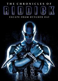 Трейнер для The Chronicles of Riddick: Escape from Butcher Bay [v1.0.2]