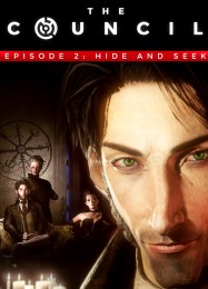 Трейнер для The Council Episode 2: Hide and Seek [v1.0.5]