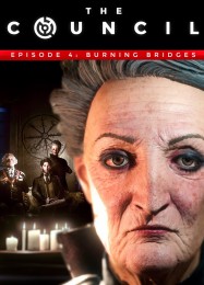 The Council Episode 4: Burning Bridges: Трейнер +9 [v1.5]