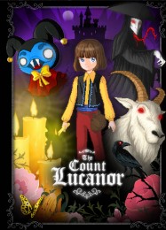 The Count Lucanor: Трейнер +11 [v1.3]