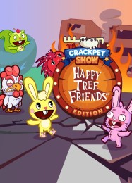 The Crackpet Show: Happy Tree Friends Edition: ТРЕЙНЕР И ЧИТЫ (V1.0.3)