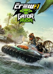 The Crew 2 Gator Rush: ТРЕЙНЕР И ЧИТЫ (V1.0.73)