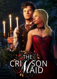 Трейнер для The Crimson Maid [v1.0.1]