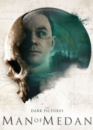 The Dark Pictures Anthology: Man of Medan: ТРЕЙНЕР И ЧИТЫ (V1.0.43)