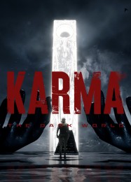 The Dark World: KARMA: Трейнер +10 [v1.5]