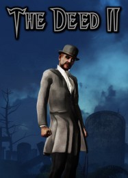 Трейнер для The Deed 2 [v1.0.9]