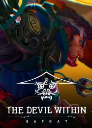 The Devil Within: Satgat: Трейнер +11 [v1.1]