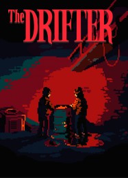 The Drifter: Трейнер +9 [v1.5]