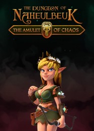 Трейнер для The Dungeon of Naheulbeuk: The Amulet of Chaos [v1.0.5]