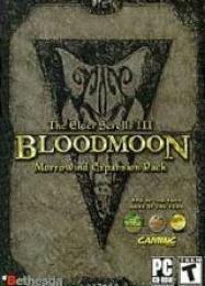The Elder Scrolls 3: Bloodmoon: Читы, Трейнер +6 [CheatHappens.com]