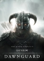 The Elder Scrolls 5: Skyrim Dawnguard: Читы, Трейнер +5 [MrAntiFan]