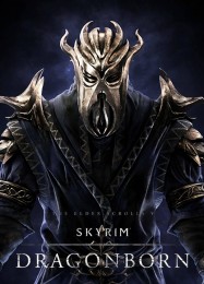 Трейнер для The Elder Scrolls 5: Skyrim Dragonborn [v1.0.9]