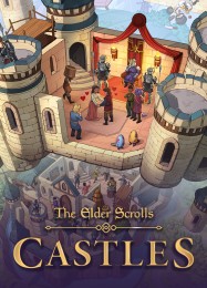 Трейнер для The Elder Scrolls: Castles [v1.0.5]