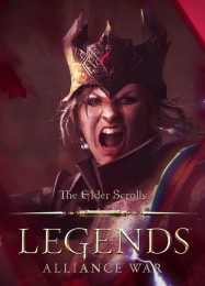 Трейнер для The Elder Scrolls: Legends Alliance War [v1.0.3]