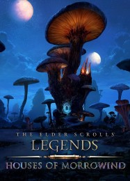 The Elder Scrolls: Legends Houses of Morrowind: Трейнер +15 [v1.8]