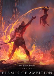 The Elder Scrolls Online: Flames of Ambition: ТРЕЙНЕР И ЧИТЫ (V1.0.66)