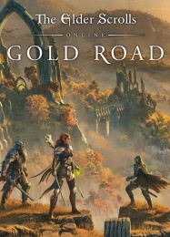 The Elder Scrolls Online: Gold Road: Читы, Трейнер +12 [MrAntiFan]