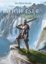 Трейнер для The Elder Scrolls Online: High Isle [v1.0.4]