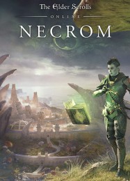 The Elder Scrolls Online: Necrom: ТРЕЙНЕР И ЧИТЫ (V1.0.41)