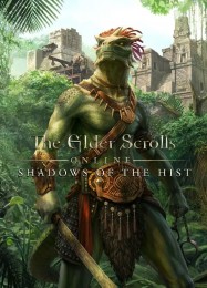 The Elder Scrolls Online: Shadows of the Hist: Читы, Трейнер +9 [CheatHappens.com]