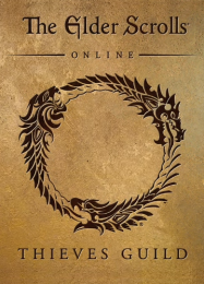 The Elder Scrolls Online: Thieves Guild: Трейнер +7 [v1.3]